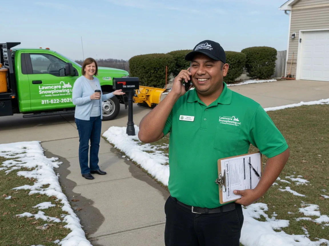 Lawn Care Services By Expert Landscaper Vermont, IL FAQs